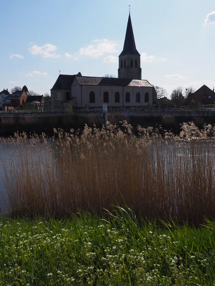 Kalkense Meersen (België)